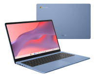 ASUS Chromebook N150/8GB/128/Chrome OS - 1503989 - zdjęcie 1